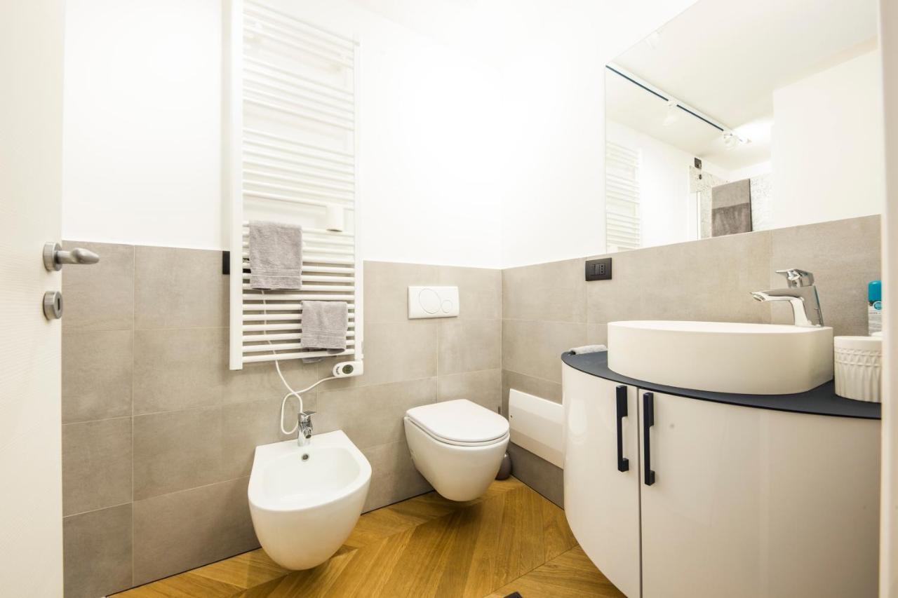 Appartamento Colombo House By Holidayhome24 Genova