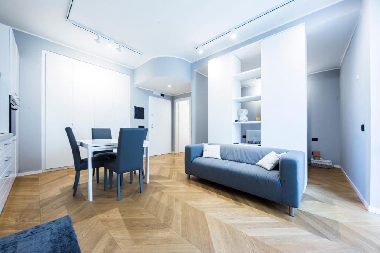 Appartamento Colombo House By Holidayhome24 *