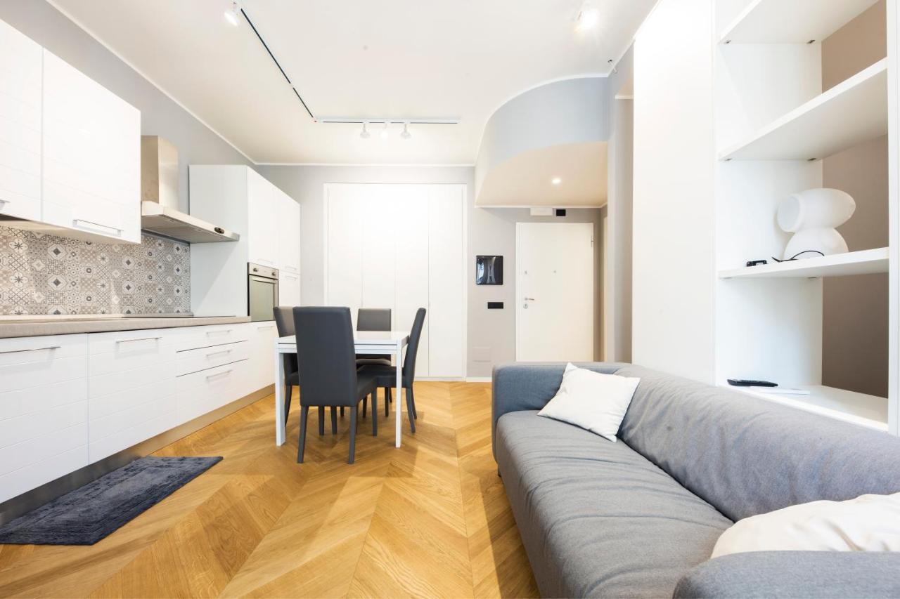 Colombo House By Holidayhome24 * Genova