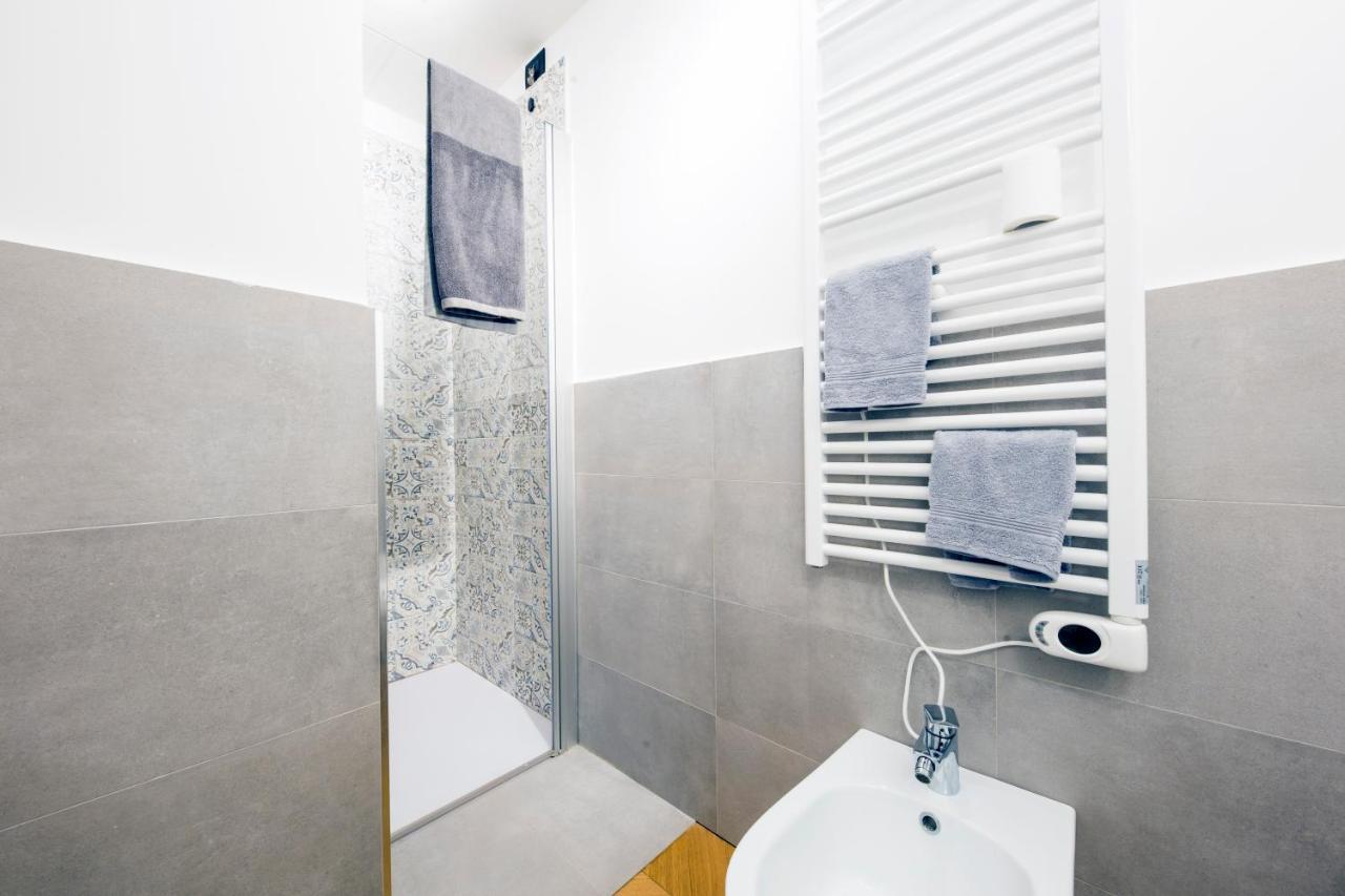 Colombo House By Holidayhome24 * Genova