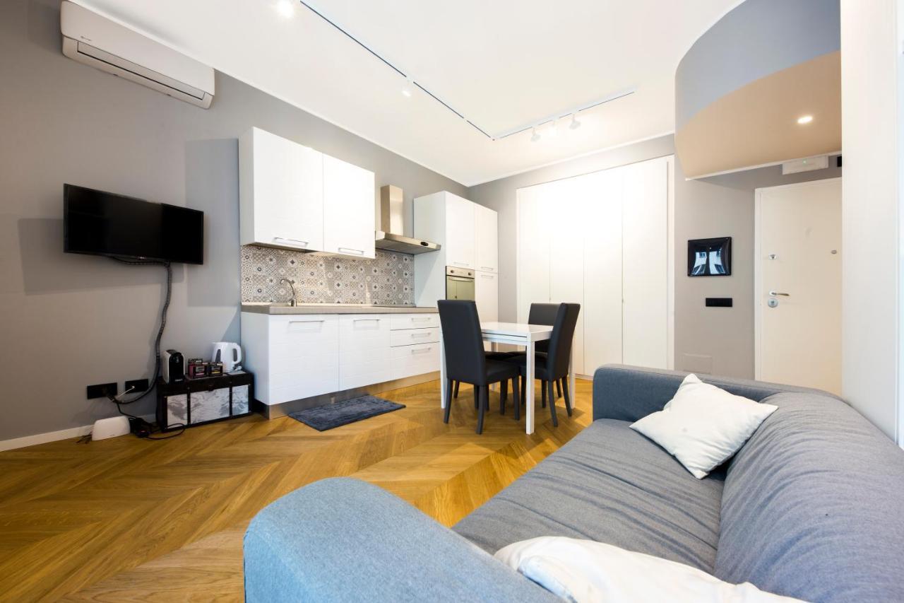 Colombo House By Holidayhome24 Appartamento Genova